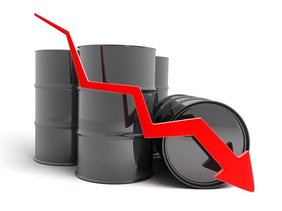 Курс нефти - вероятный прогноз на 2016 год