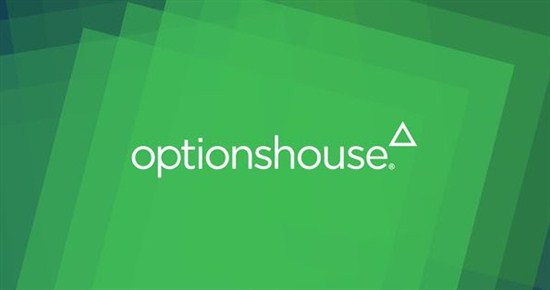 OptionHouse теперь входит в состав E*TRADE