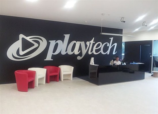 Playtech планирует покорить Китай