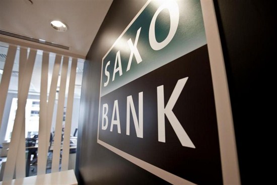 Saxo Bank строит грандиозные планы на Китай