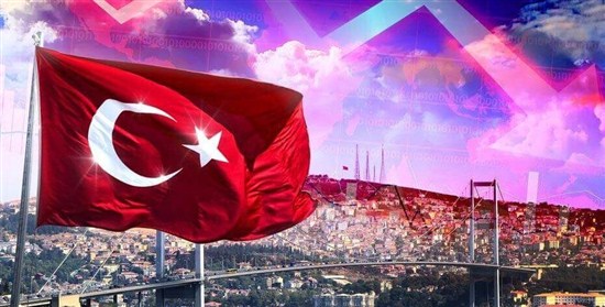 Турция все больше закручивает гайки на форексе