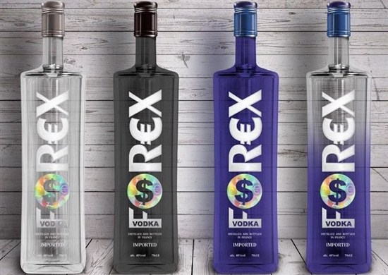 Forex Vodka – для трейдеров и не только…